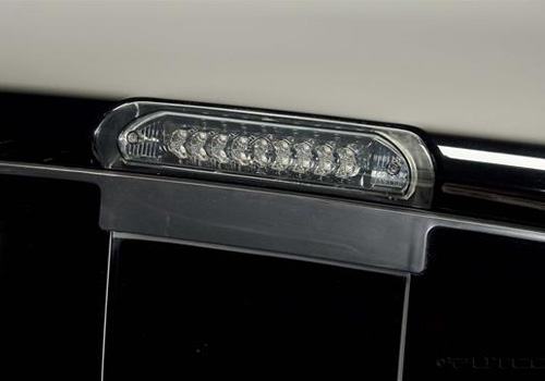 Putco Smoked LED Third Brake Light 02-08 Dodge Ram Putco Smoked LED Third Brake Light 02-08 Dodge Ram